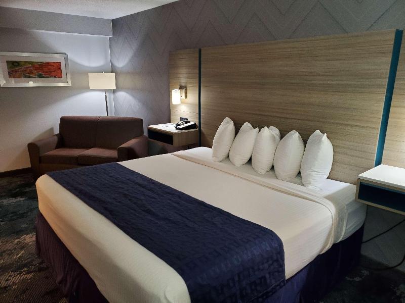 Best Western Historic Frederick - photo 13