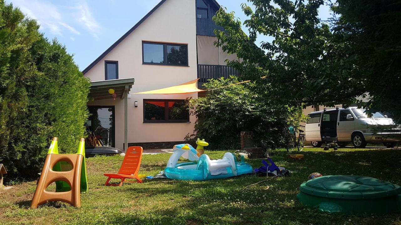 Dream holiday at Balaton lake — Balatonlelle — photo 2