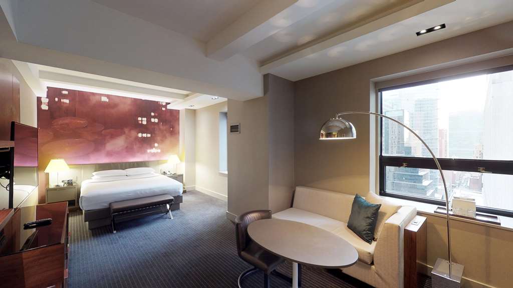 Hyatt Grand Central New York - photo 87