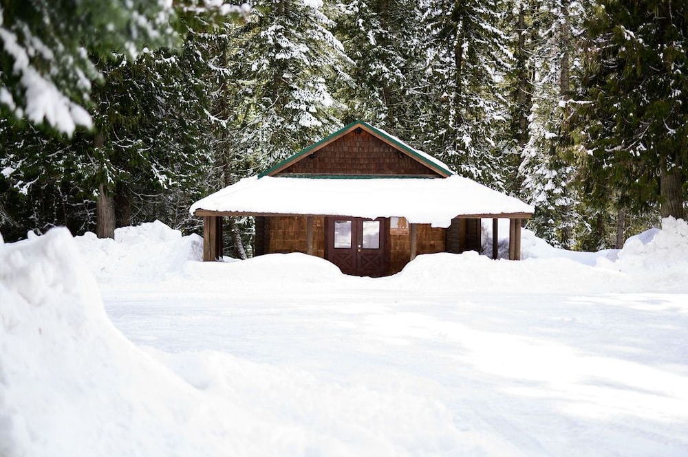 Lochsa Lodge Resort - photo 23