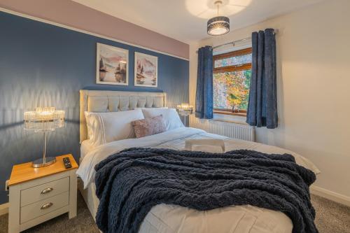 A Cosy Home from Home — 4-Star Luxury Hotel in Oldham, United Kingdom