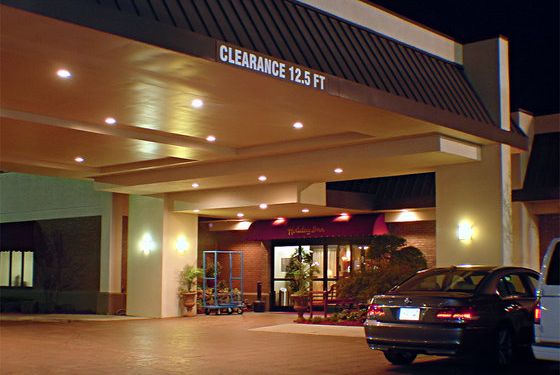 Haven Hotel - photo 28
