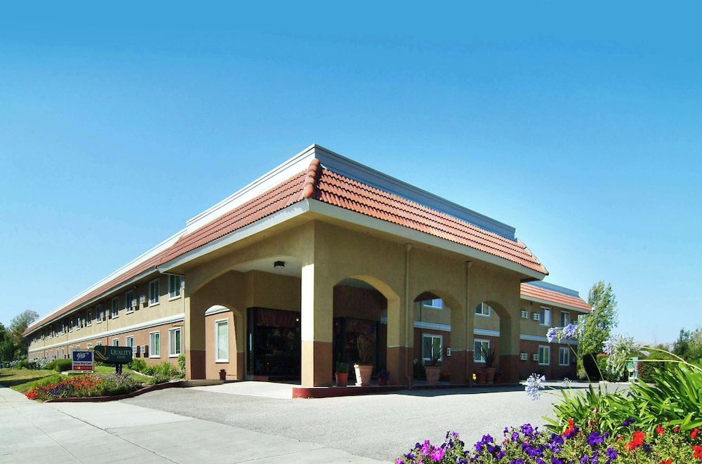 SureStay by Best Western Sunnyvale Silicon Valley - featured photo