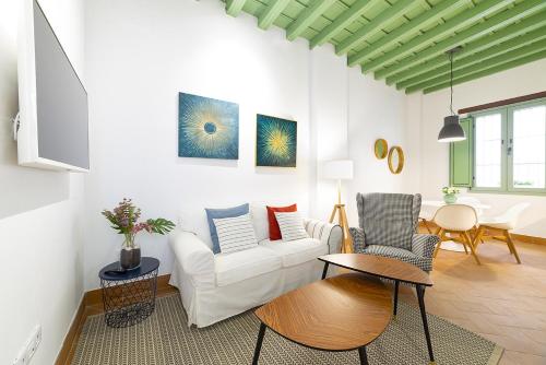 Veoapartment Cantabria — Sevilla