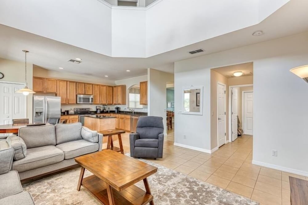 new Splash Of Magic At Solterra Resort 6 Bedroom Home - photo 17