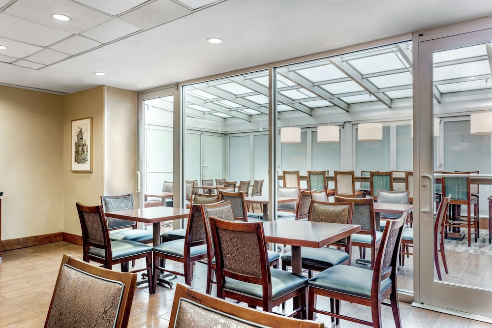 Hampton Inn Manhattan Grand Central - photo 39