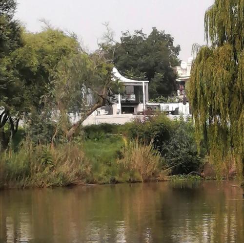 The Place Guesthouse Parys — 4-Star Luxury Hotel in Parys, South Africa