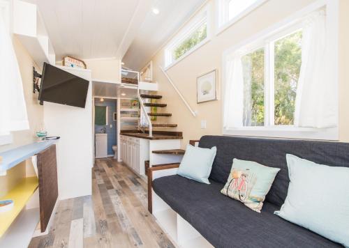 Tiny House Siesta - photo 272