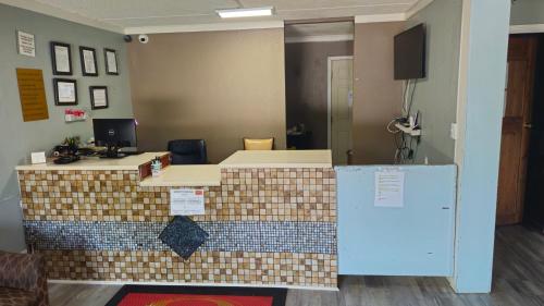 EconoLodge Lavonia - photo 6