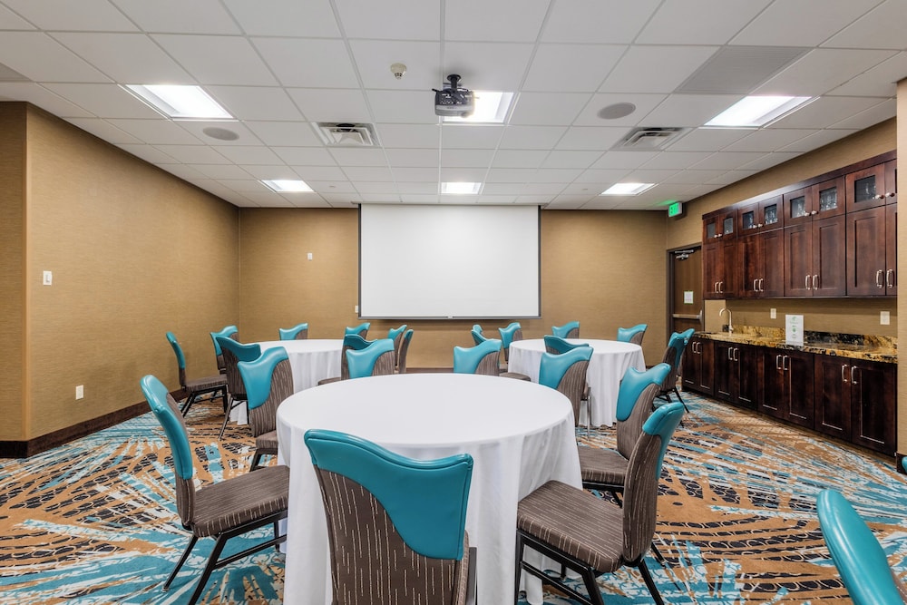 Holiday Inn South Jordan SLC South by IHG - photo 64