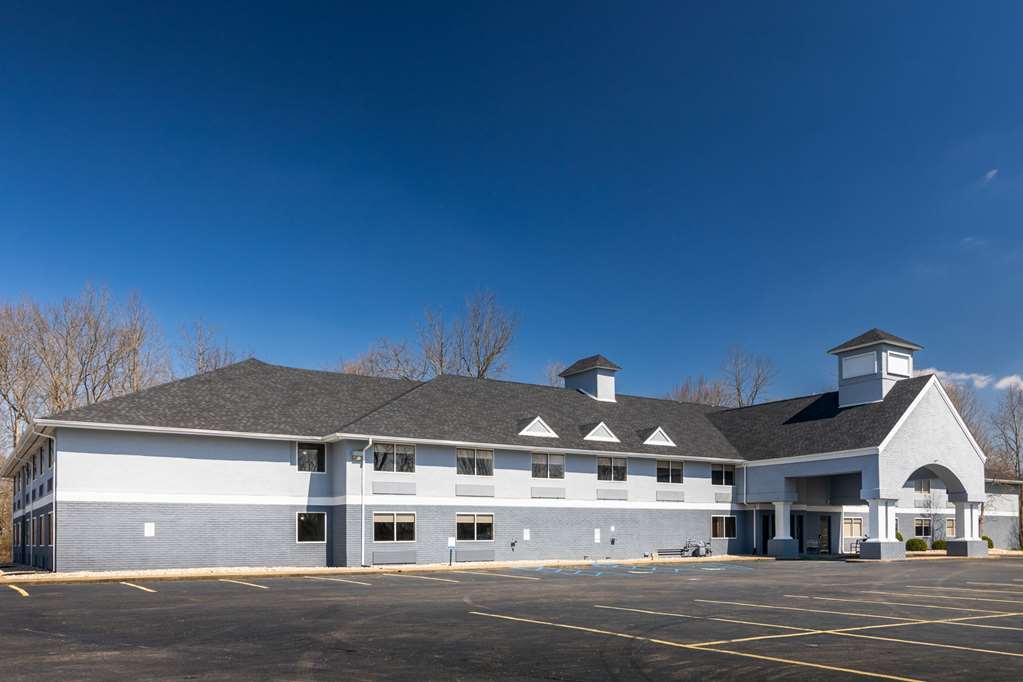 Quality Inn Carrollton in Carrollton, United States