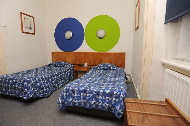 Residencial Saldanha - last minute hotel in Lisbon