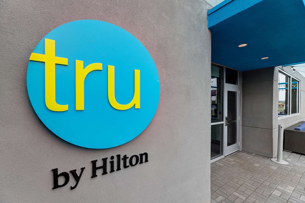 Tru by Hilton Grantville PA - photo 31