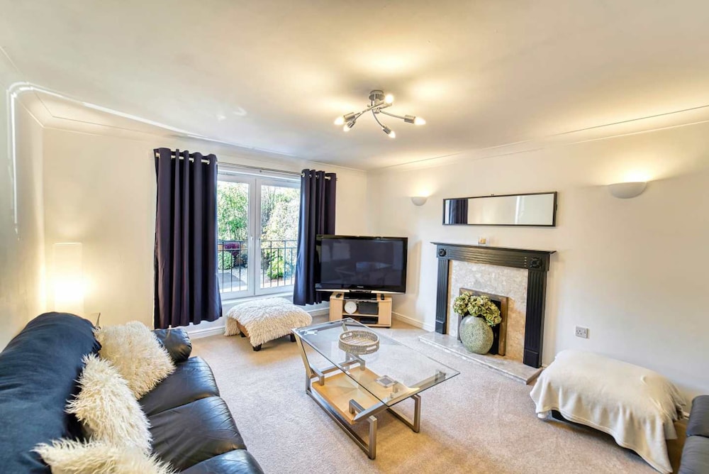 Host Stay Lion Court in Worcester, United Kingdom