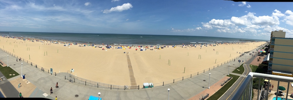 Spark by Hilton Virginia Beach Oceanfront - photo 16