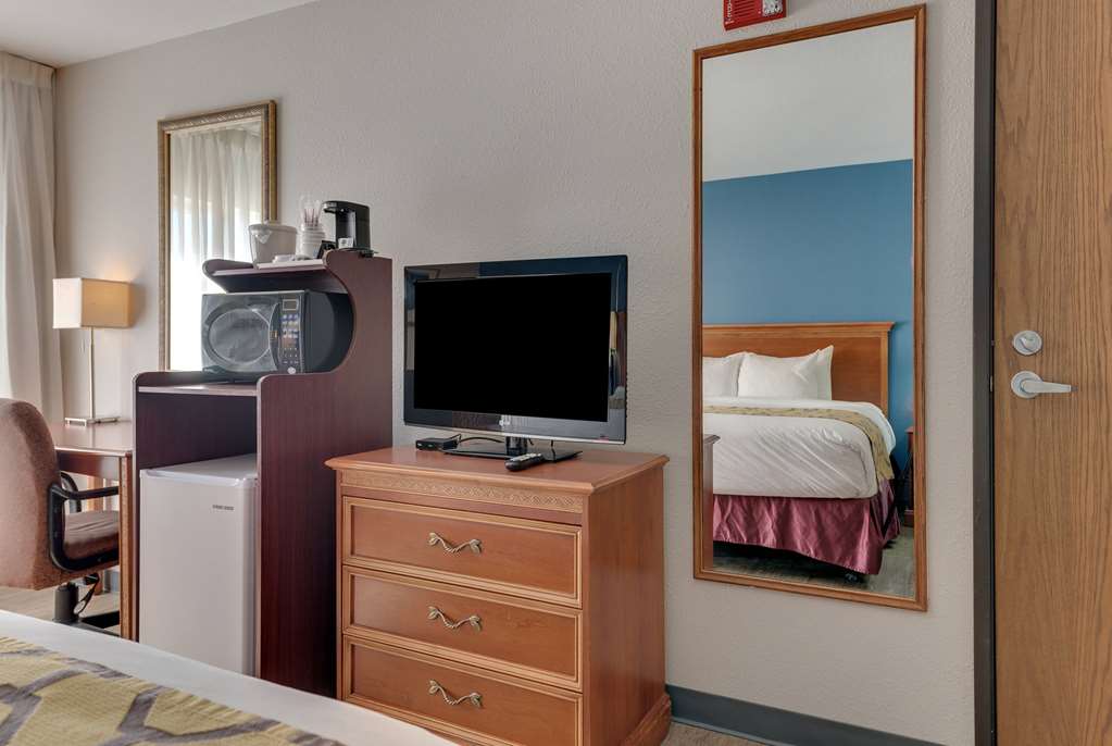 Baymont by Wyndham Salida - photo 57