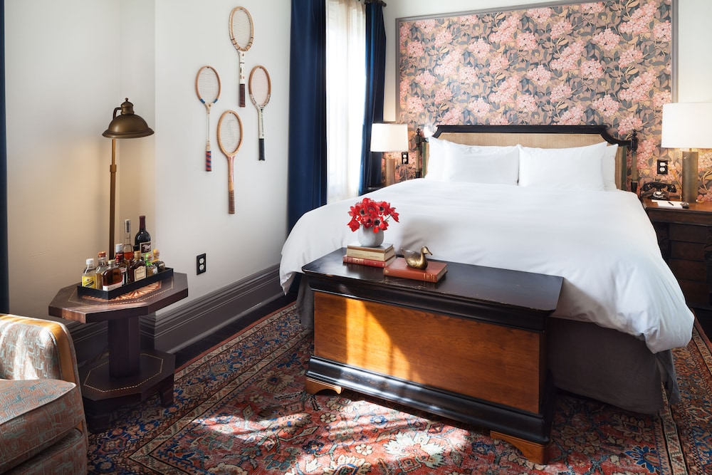 The High Line Hotel - photo 4