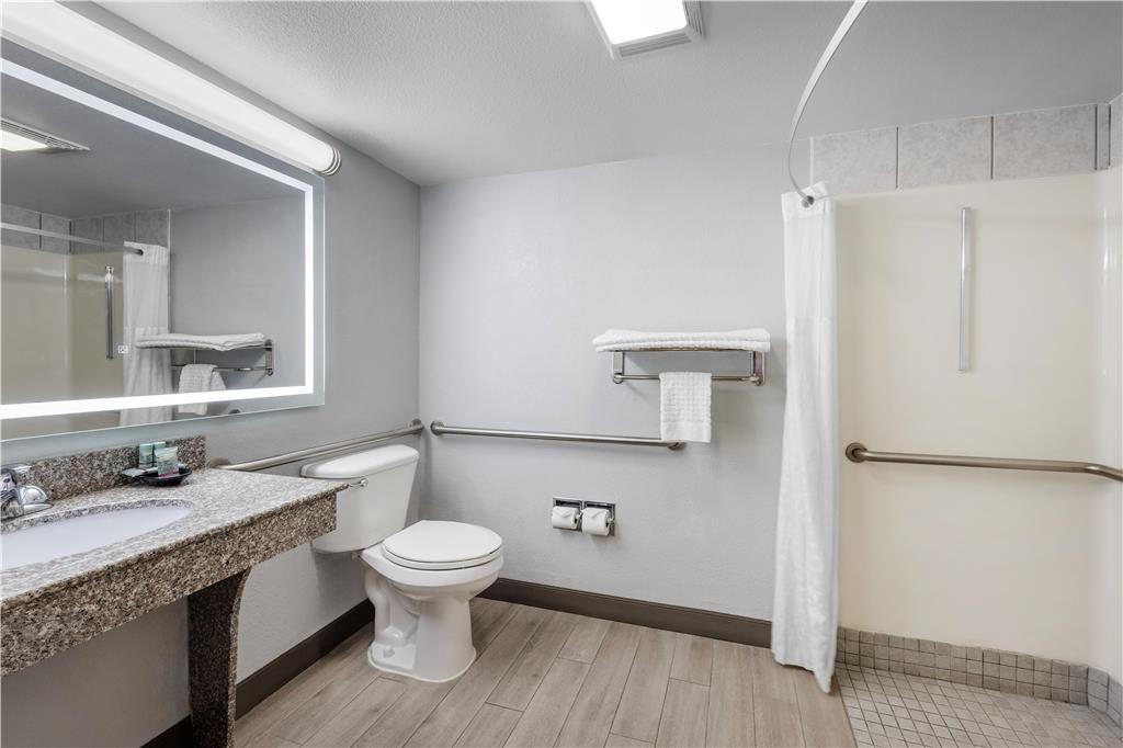 Best Western Borger Inn - photo 19