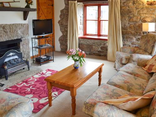 Cowslip Uk12060 — 4-Star Luxury Hotel in Penzance, United Kingdom
