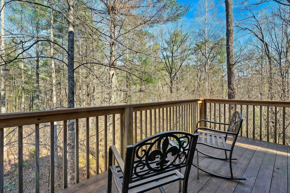 Rivers Edge Treehouses - photo 27