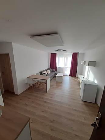 Hotel Felicia - carbon neutral hotel in Vinne