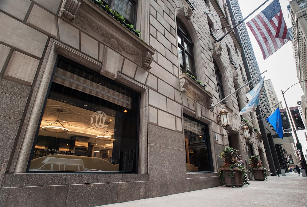 Union League Club of Chicago - photo 32