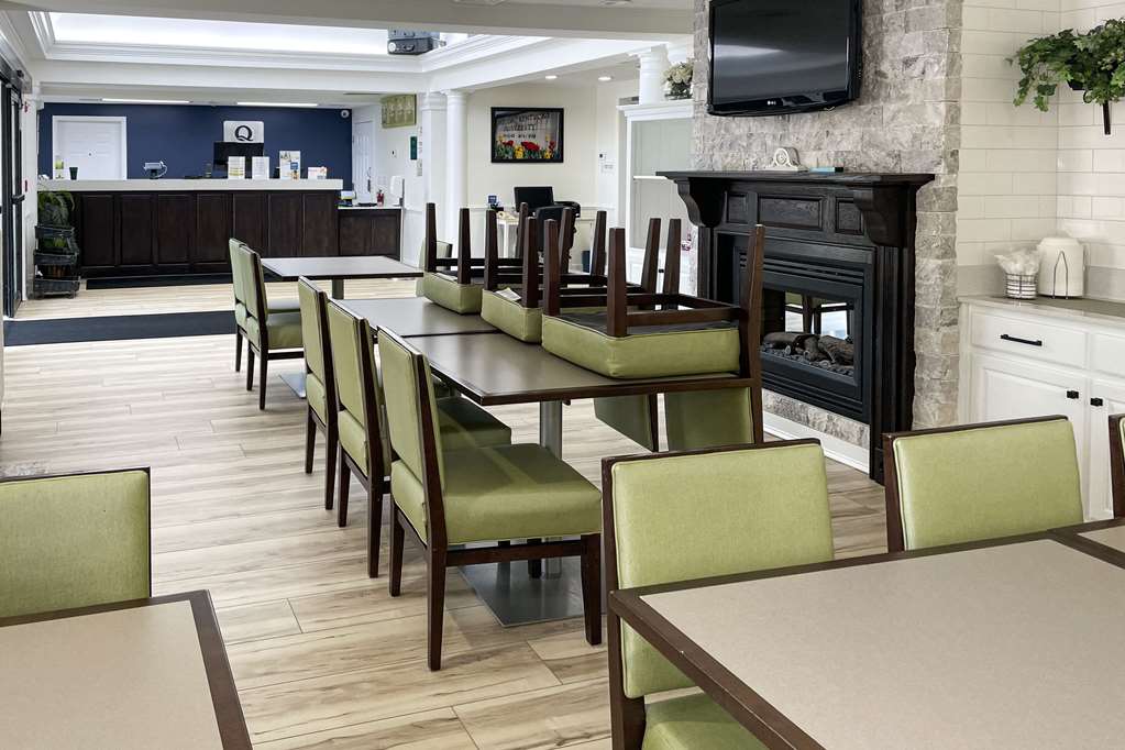 Quality Inn Richmond - photo 35