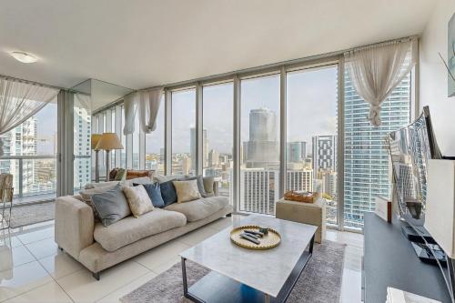 Tony Ultimate Experience Miami — 4-Star Luxury Hotel in Miami, United States
