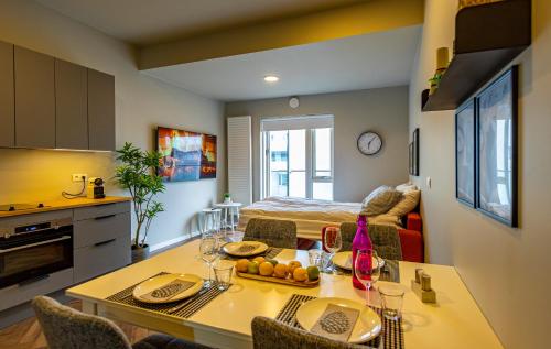 Iceland SJF Apartments 201