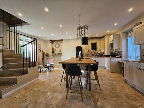 Les Peupliers - last minute hotel in Noyers-Sur-Cher