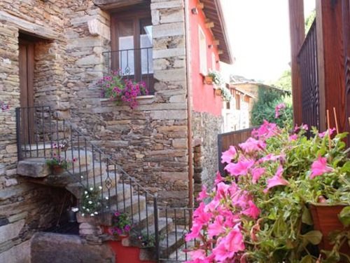 Aldea Rural A Cortiña - last minute hotel in Unknown City