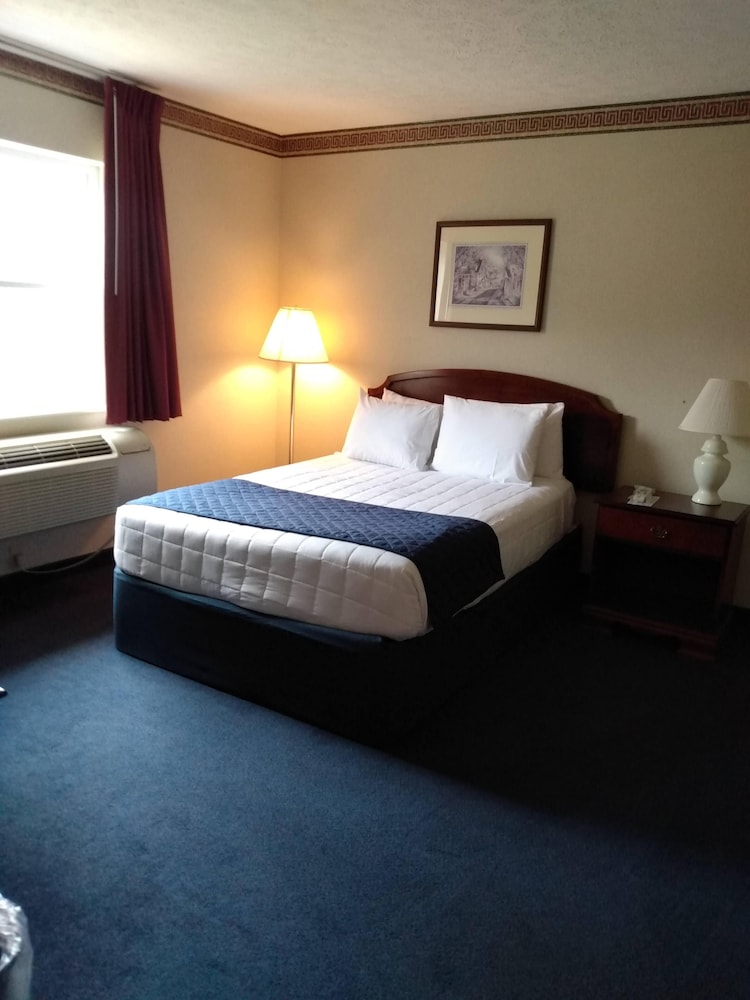 Dawson Inn - photo 10