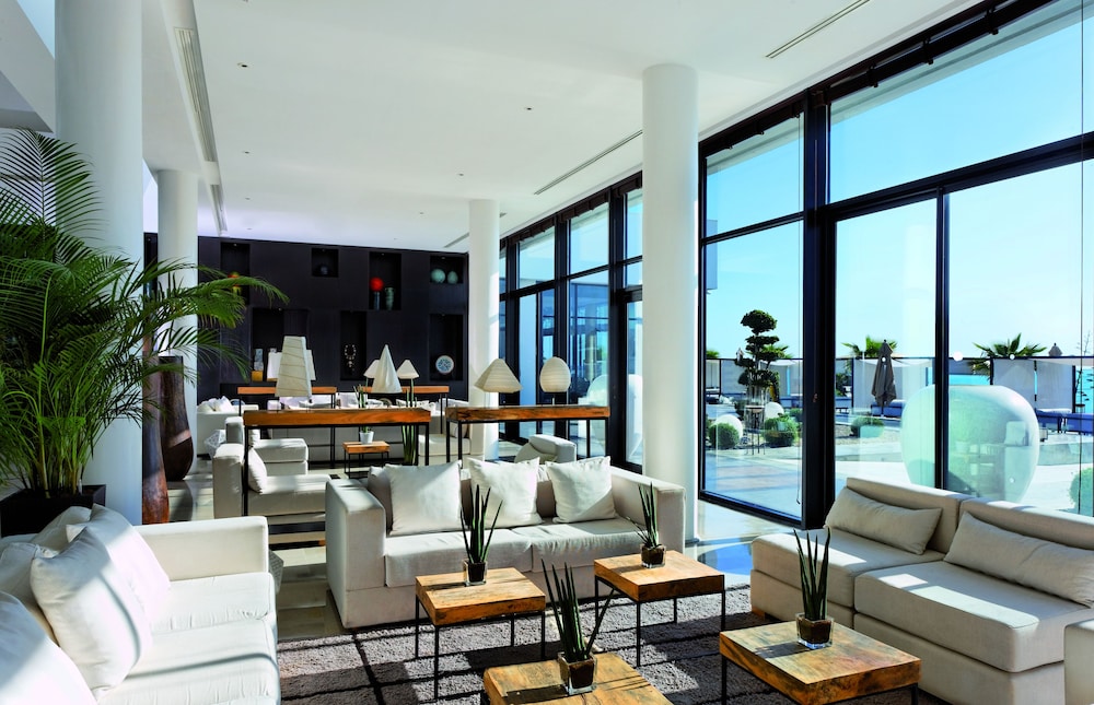 Movenpick Hotel Gammarth Tunis — Al Marsa — photo 3