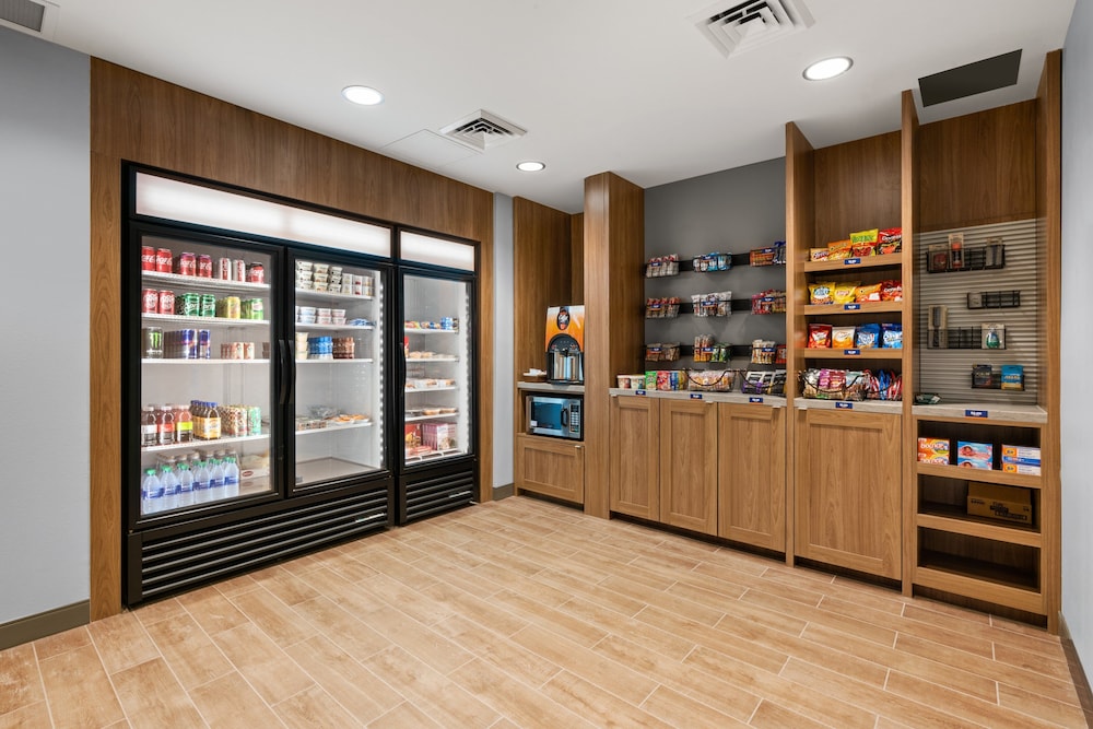 Candlewood Suites Sumner by IHG - photo 20