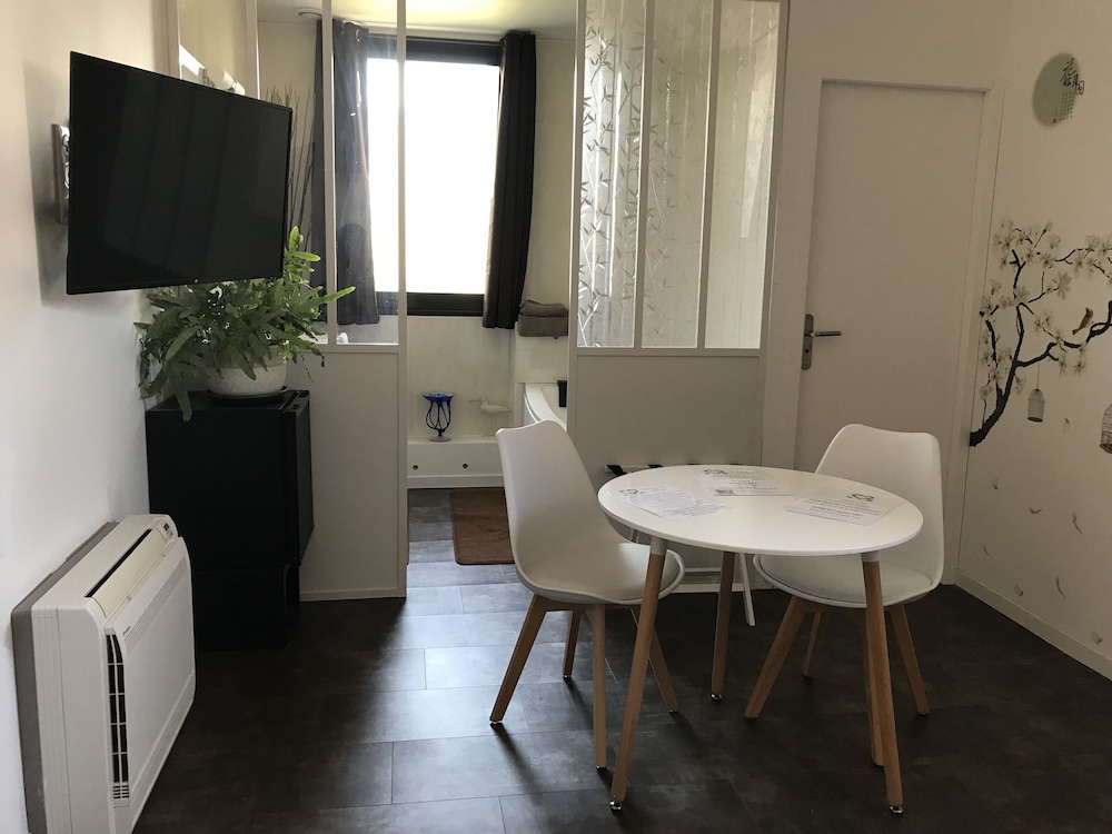 Maison d’hôtes Cœur d’hérault — Saint-Andre-De-Sangonis — photo 4