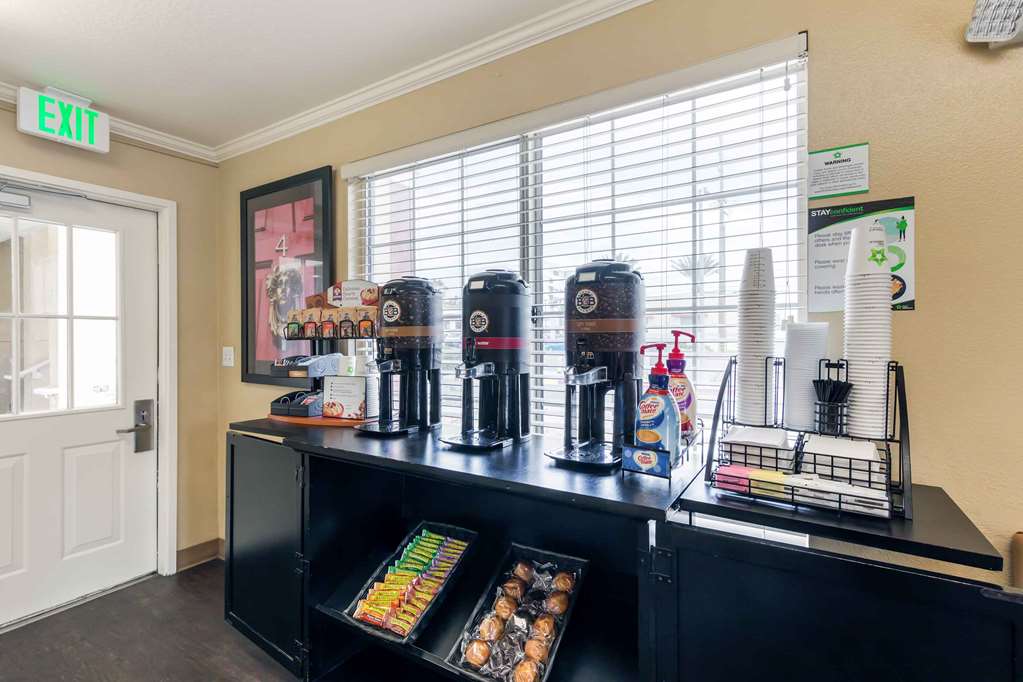 Extended Stay America Suites Los Angeles LAX El Segundo - photo 8