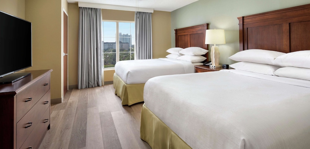 Embassy Suites by Hilton Destin Miramar Beach - photo 11