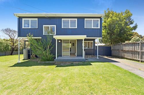 Kookaburra Hideaway 4 Bed 2 Bath in Cowes, Australia