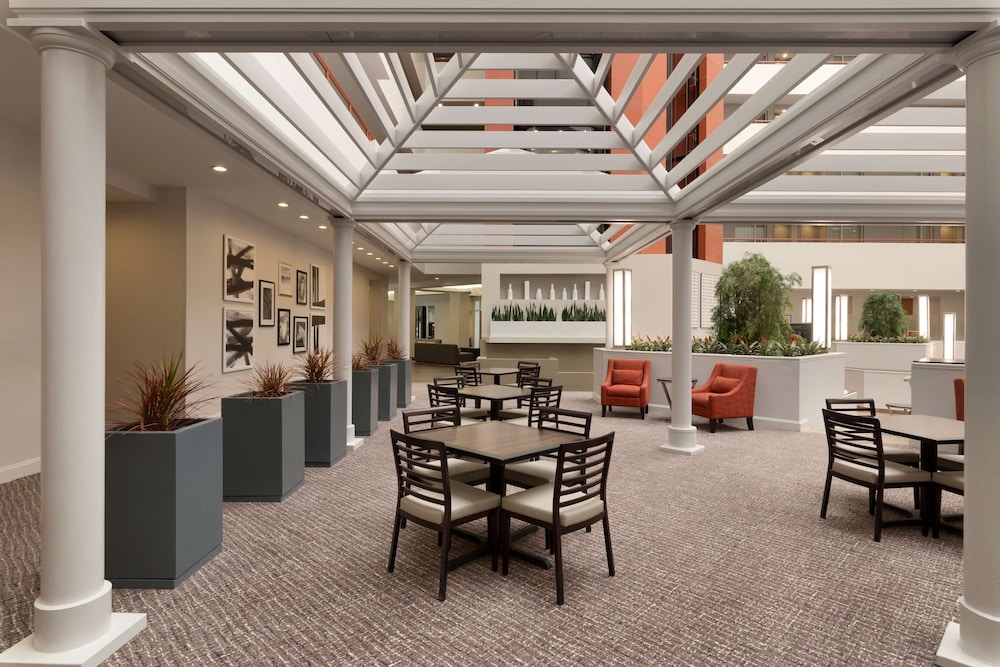 Embassy Suites by Hilton Baltimore at BWI Airport - photo 3