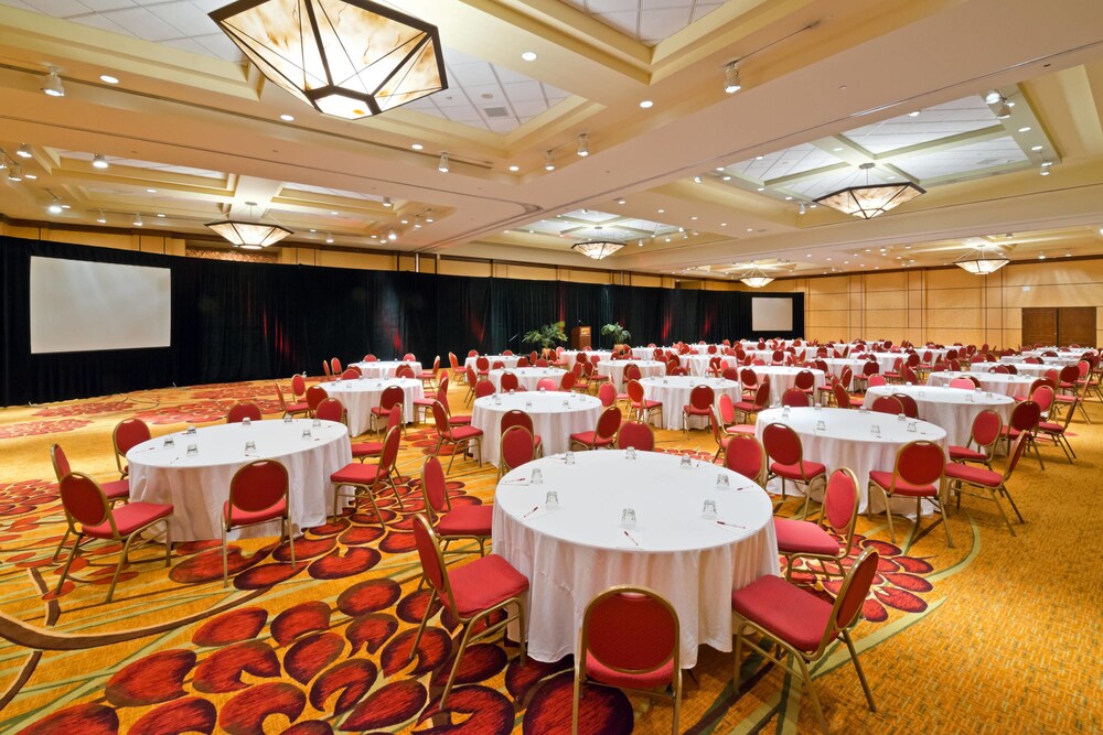 Marriott Denver South at Park Meadows - photo 30