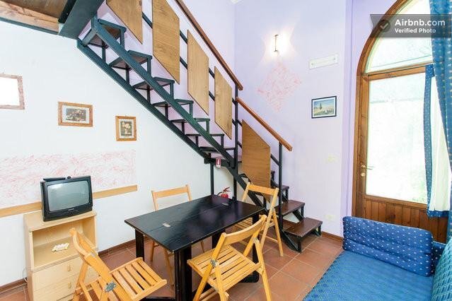 Locanda Del Galluzzo in Passignano Sul Trasimeno, Italy