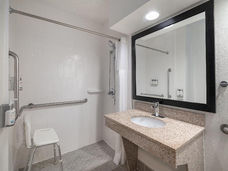 Garner Hotel Wytheville East by IHG - photo 49