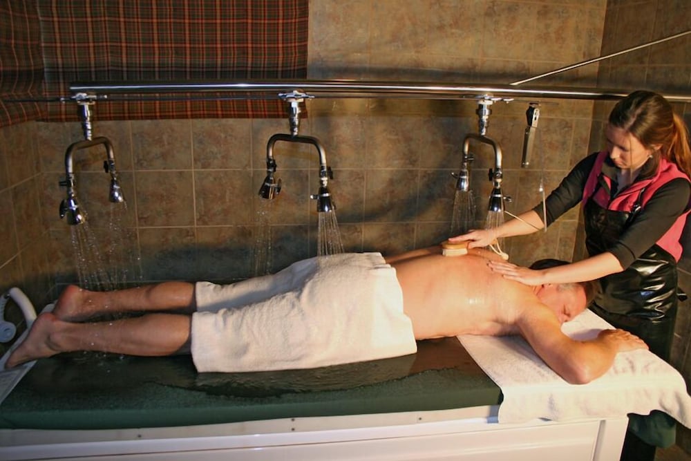Double Eagle Resort & Spa - photo 40