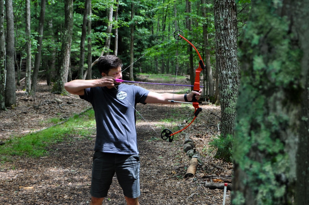 The Resort at Glade Springs - photo 18