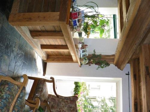 Hotel Till Eulenspiegel Nichtrauchhotel — carbon neutral stay, Wuerzburg