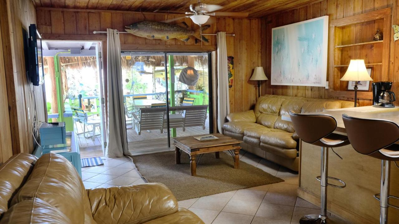 Beachpoint Resort Cottages - photo 28