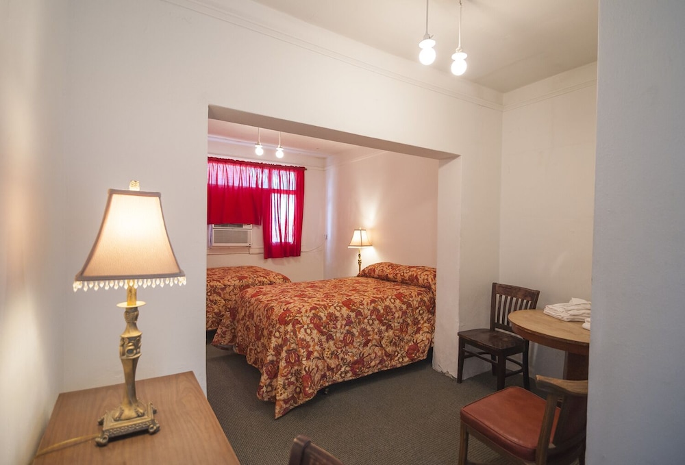 Amargosa Opera House - photo 29