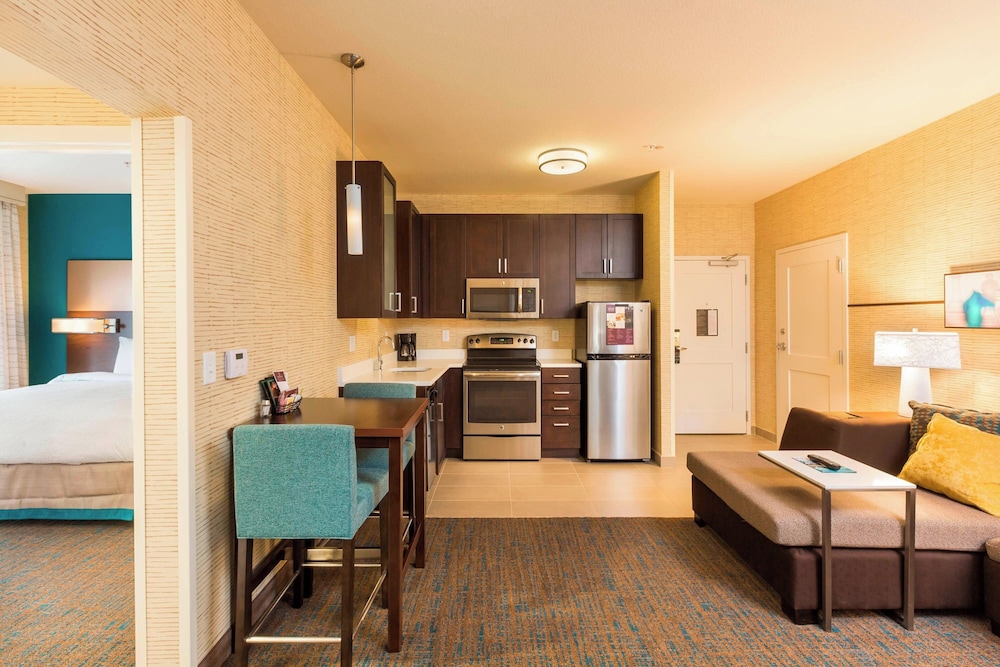 Residence Inn by Marriott Portland Hillsboro Brookwood - photo 12