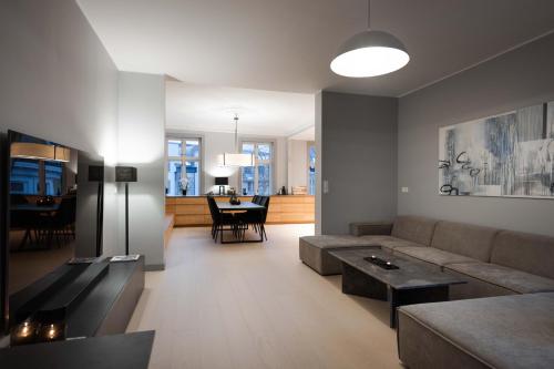 Luxury Apartment in Oslo's Best Location — 4-Star Luxury Hotel in Oslo, Norway