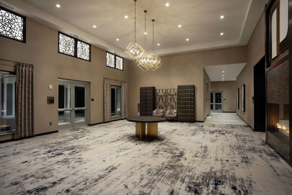 Hilton Garden Inn Hanover Lebanon - photo 3